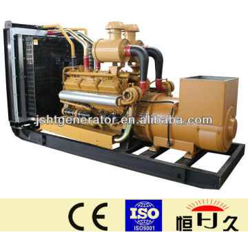 Chinesischer berühmter elektrischer Generator 300kw (preiswerter Preis)